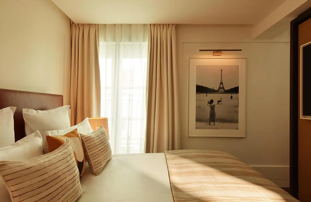 Hotel La Villa Saint Germain Des Pres-1