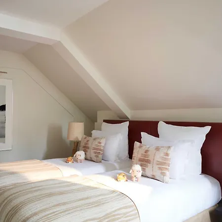 Hotel La Villa Saint Germain Des Pres-3
