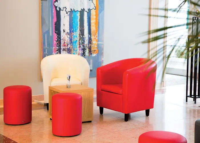 Vacances Bleues Villa ModiglianiVilla